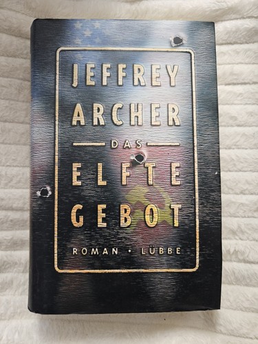 Das elfte gebot - gebot, buch