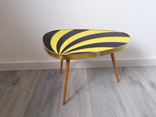 Ddr design nierentisch - ddr,