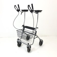 Trendmobil Rollator Arthritisrollator Unterarmauflagen Gehwagen Atrose K5405