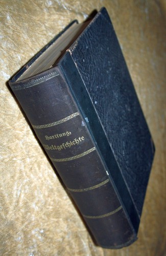 Ullstein weltgeschichte 2 - ullstein, bd.2