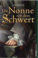 Lea Korte - Die Nonne mit dem