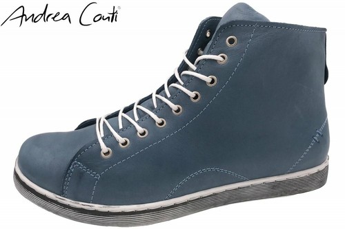 Andrea conti high top - andrea,