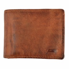 Portemonnaie Herren Geldbörse