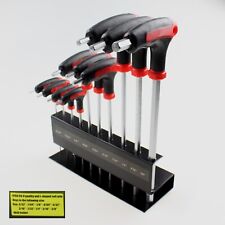 Innensechskantschlüssel Satz