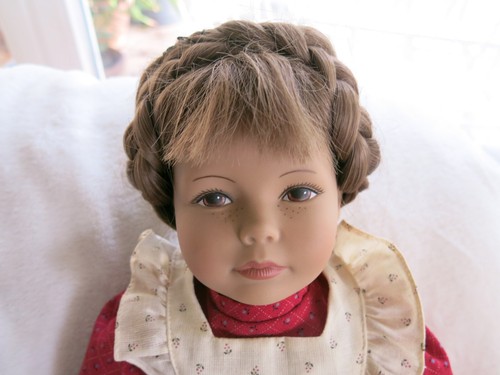 Heidi ott puppe - heidi,