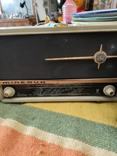 Vintage Radio N 3 Minerva Larsen Sanyo siehe Foto