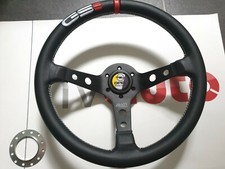 Sportlenkrad Leder Opel