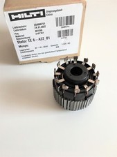 Original Stator HILTI TE6-A22
