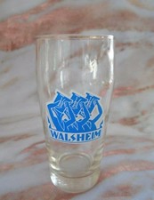 Vintage Walsheim German Beer