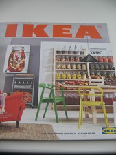 IKEA KATALOG- DEUTSCHLAND-