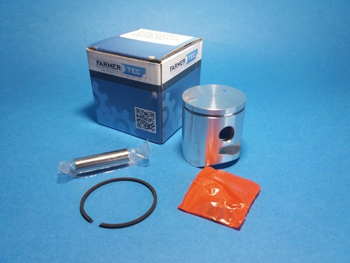 Kolben kit 39mm - kolben,