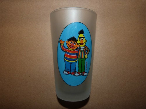 Sesamstraße ernie und bert - sesamstraße,