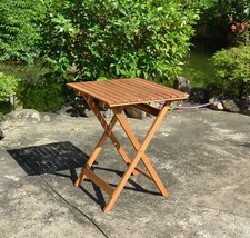 Diego Gartentisch Tisch