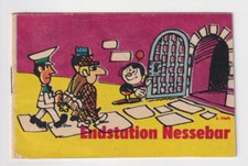 Atomino endstation nessebar - -,