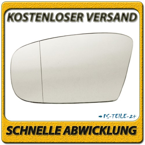 Spiegelglas für mercedes - für,