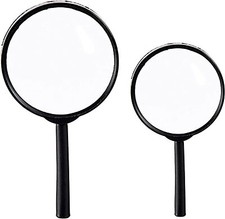 LUPE 3-fach Vergrößerung