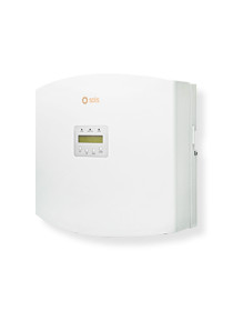 Solis export power manager - solis,