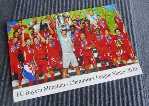 2020 fc bayern - bayern, münchen