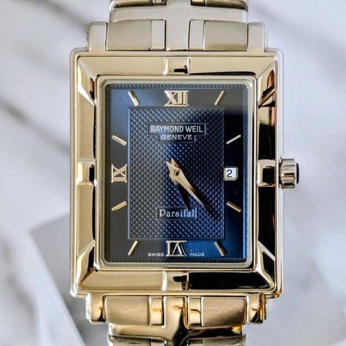 Raymond weil parsifal - weil,