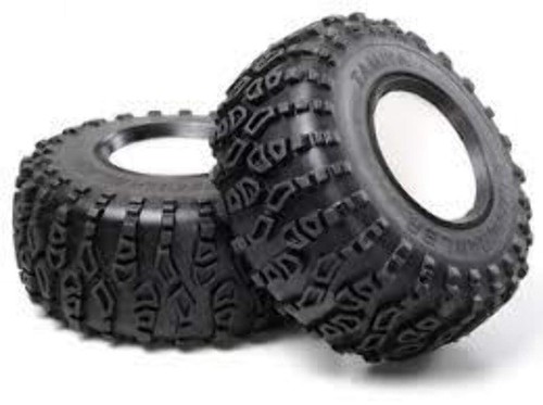 Tamiya 54117 pneus cr - pneus, 01