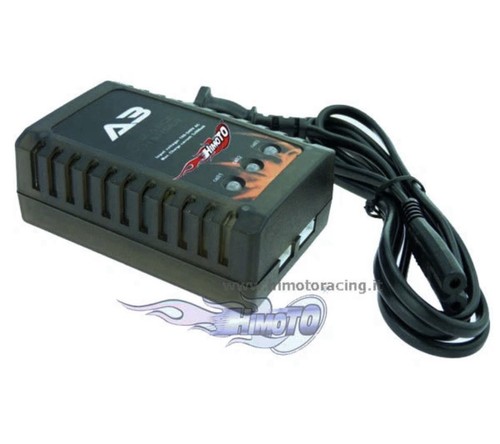 A3eu ladegerät lipo mit - a3eu, 2-3s