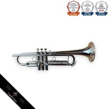 Schilke S42L Jon Faddis