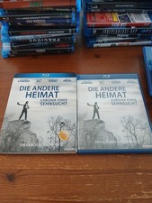 Die andere Heimat - Chronik