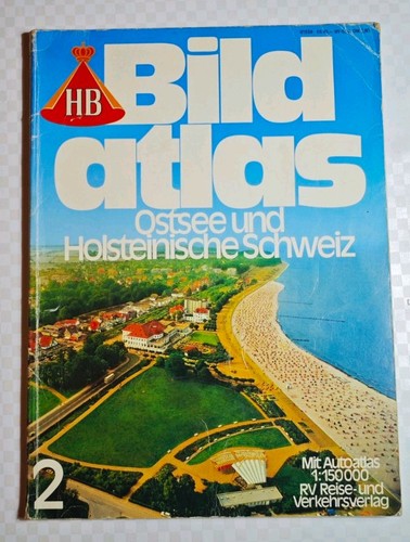 Ostsee und holsteinische - ostsee,