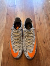 Nike Mercurial Vapor Limited Edition Größe 42