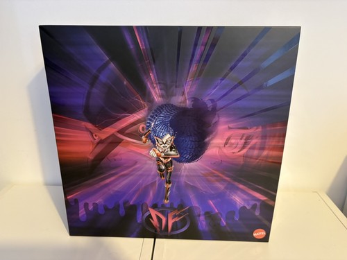 Sdcc 2024 mattel exclusive - 2024,