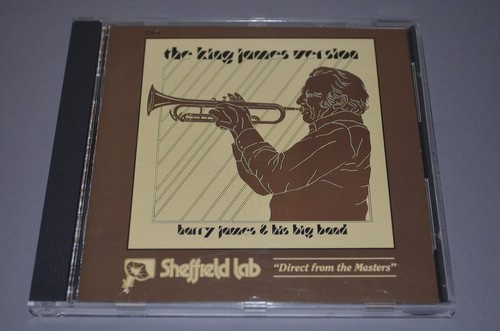 Harry james his big - his, band