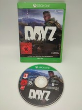 XBOX One Spiel : DAYZ ? in OVP
