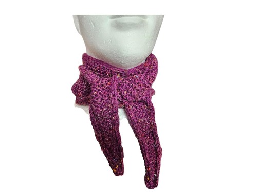Trendy mini schal - trendy, 120