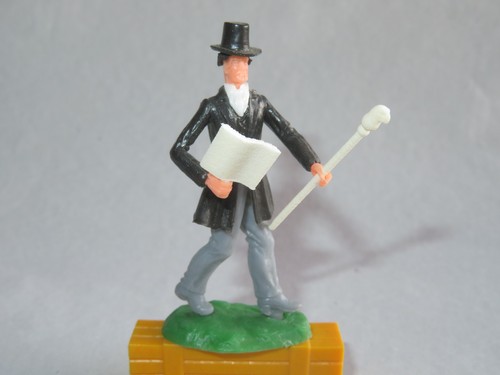 Gentleman bestatter - -,