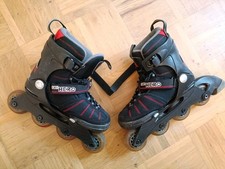 K2 SK8 Hero - Inliner - Gr. 32 - 37 verstellbar