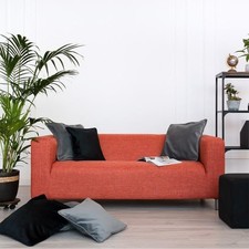 TLYESD Klippan Loveseat Cover