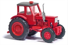 Busch 1:87 H0 51351 Traktor