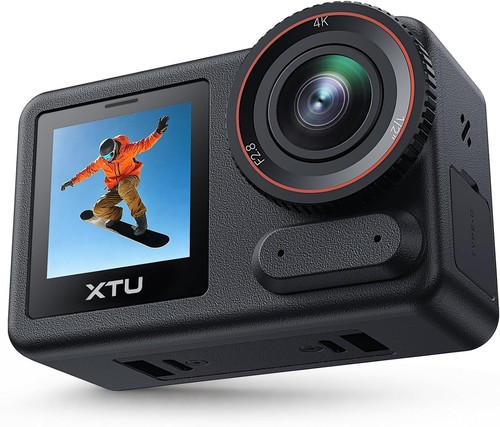 Xtu pro action kamera - pro,