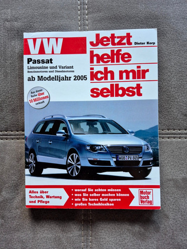 Reparaturanleitung