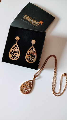 Rosegold