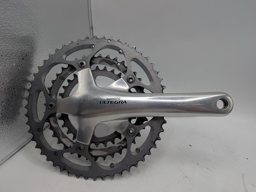 Shimano ultegra 6603 - ultegra, fc-6603/6600