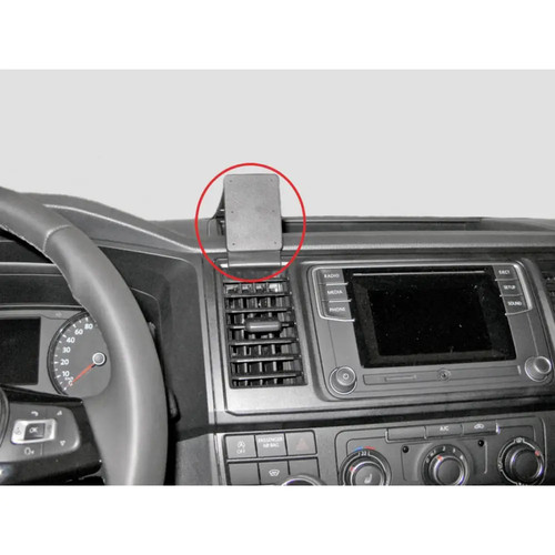 Brodit proclip caravelle t6 - proclip, caravelle/t6