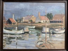 ölgemälde meer ölbild auf - Ölgemälde,