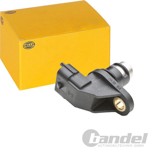 Hella nockenwellensensor für - hella,