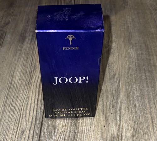 Joop femme eau toilette - femme, de