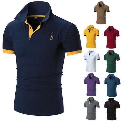 Herren poloshirt basic - herren,