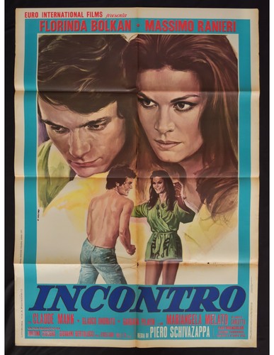 Manifesto incontro florinda - incontro,