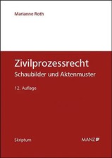 Zivilprozessrecht ZUSTAND SEHR GUT