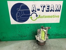 Klimakompressor opel agila b - klimakompressor,
