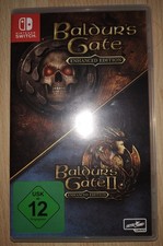 Baldur's Gate - Enhanced